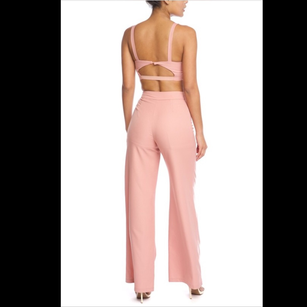 🔥 Sexy 2-PC Pant Set 🔥 - Picture 2 of 2